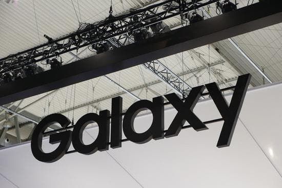 Samsung Galaxy S11 will improve the fingerprint sensor detection area