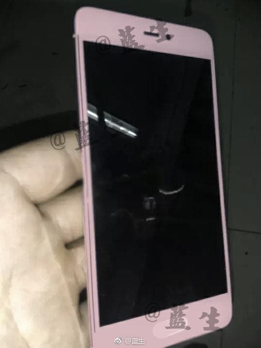 Is This The Best Xiaomi Mi6 Dual Camera Leak Yet?