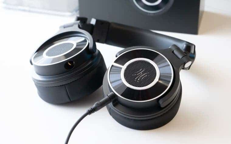OneOdio Monitor 60 & OneOdio A70 headphones review