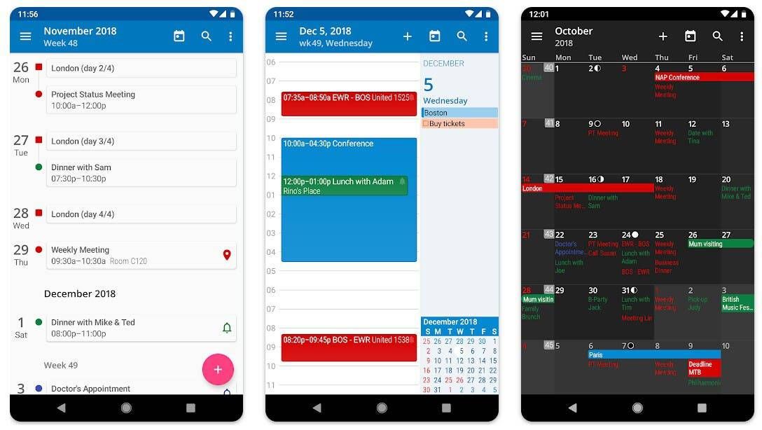 Top 10 best calendar apps to organize your life in 2023