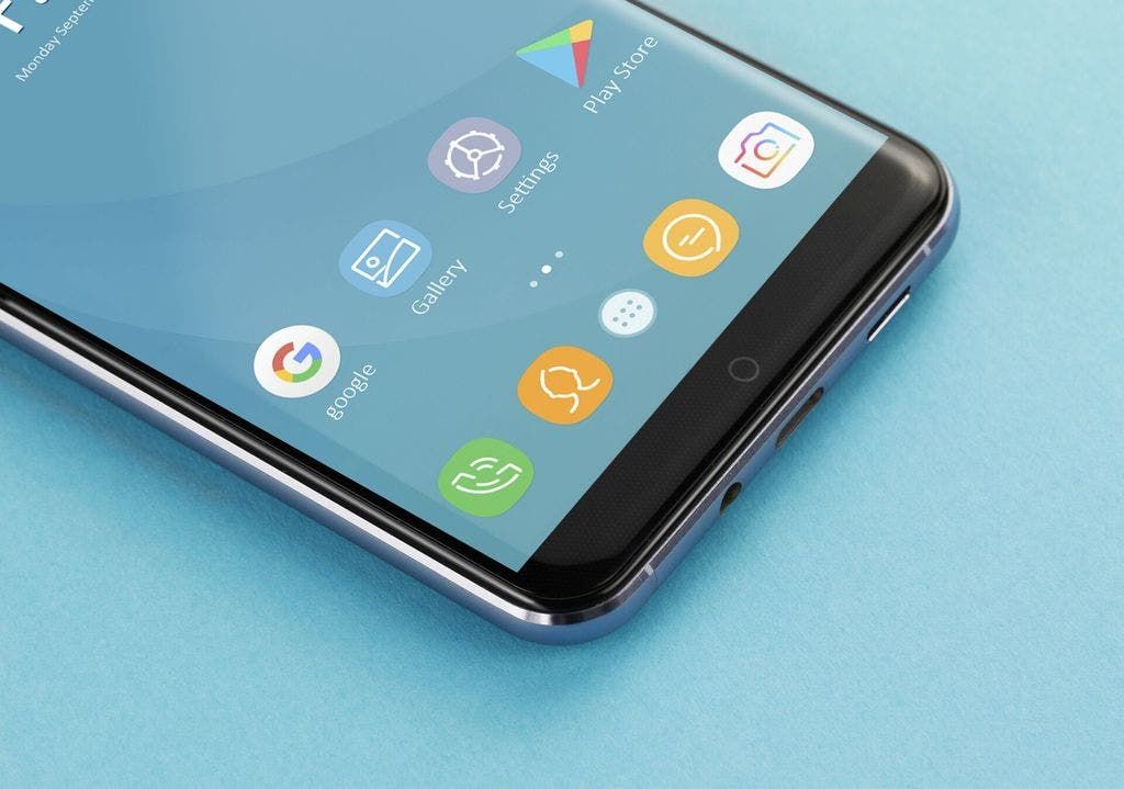 First leaked info about new Oukitel K5000 with 5,7-inch 18:9 screen
