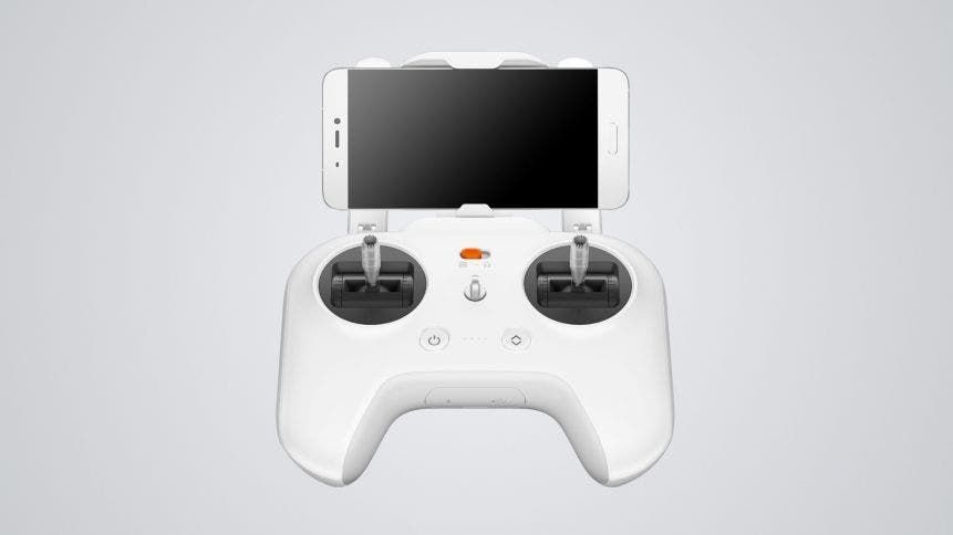 Xiaomi Mi Drone announced in 4K and 1080p editions