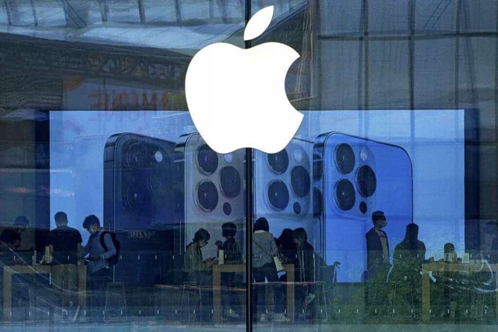 Does Apple really care about your privacy? The TRUTH revealed