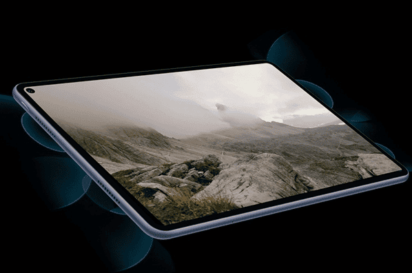 Huawei MatePad Pro 2 will be presented along with the P50 smartphones