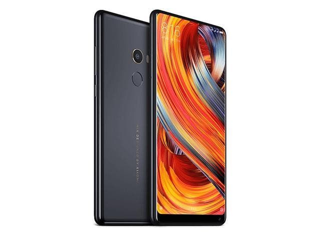 Top 5 Chinese Smartphones for Under $500 – July 2018