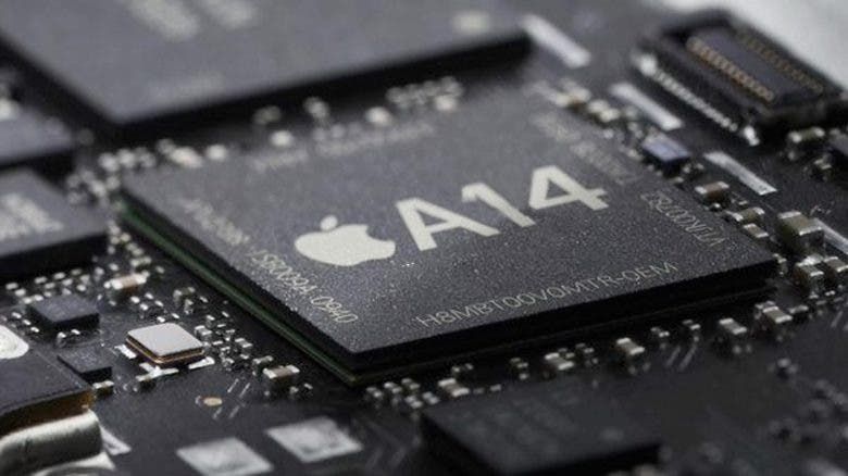iPhone 12 Mini To Use Under-Powered "B14 Chipset"