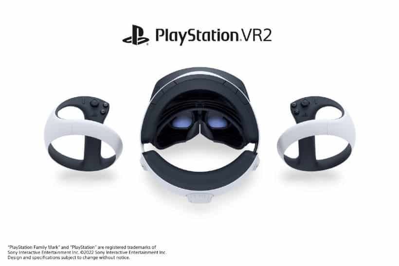Sony's PlayStation VR2 is Delayed Until 2023, But Will Come With The Highest Pixel Density AMOLED Screen