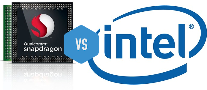 Qualcomm sues Apple for giving classified information to Intel