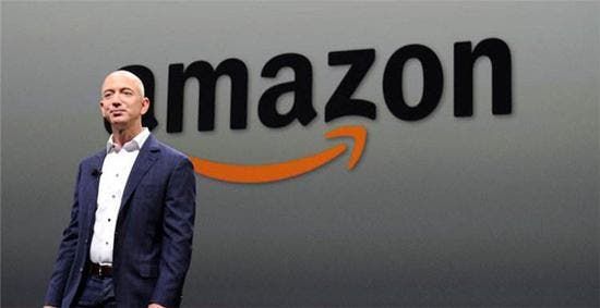 Amazon cooperates with the U.S. government to check counterfeit products