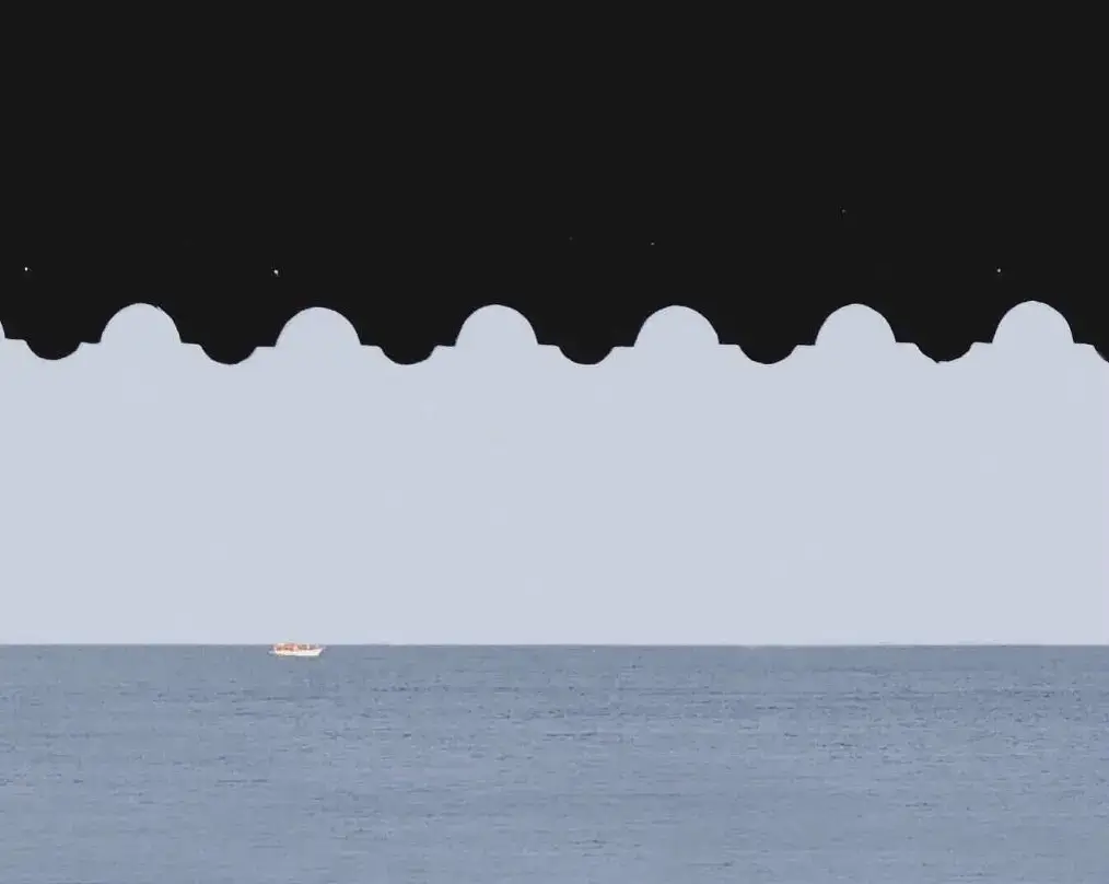 How to take minimalist photos - its simpler than you think