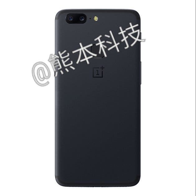 Finally A Compelling OnePlus 5T Leak!