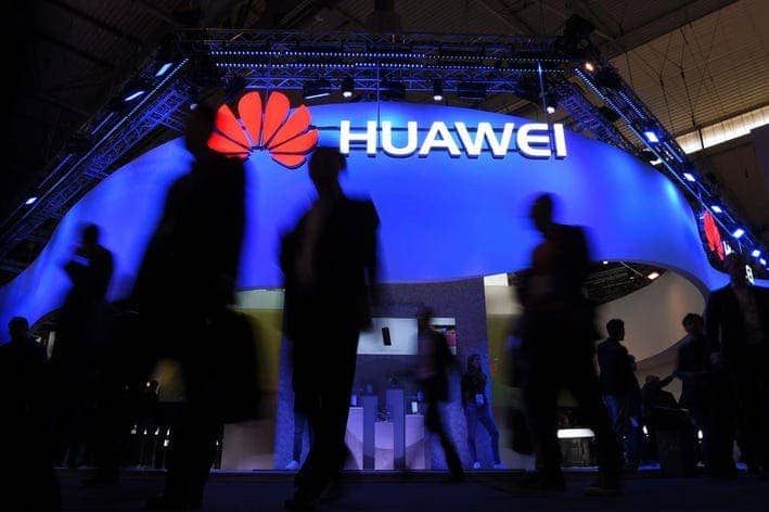 Huawei Business at Equilibrium As US Sanctions Dwindle
