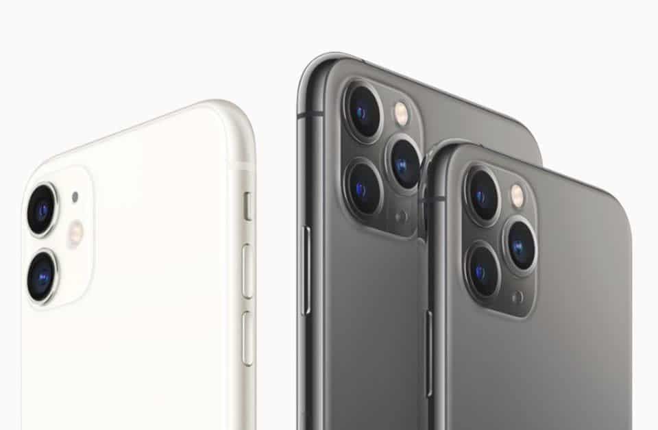 iPhone 12: Touch ID would sign its comeback in addition to Face ID