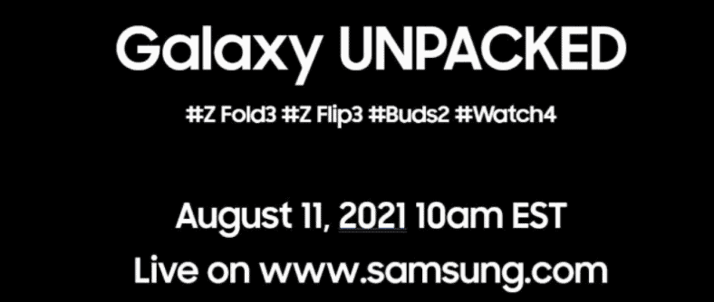 Samsung Galaxy Z Fold3 and Galaxy Flip 3 price leaks
