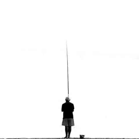How to take minimalist photos - its simpler than you think
