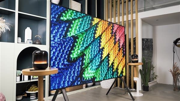 Huawei Smart Screen V75 Super / V98 Officially Launched