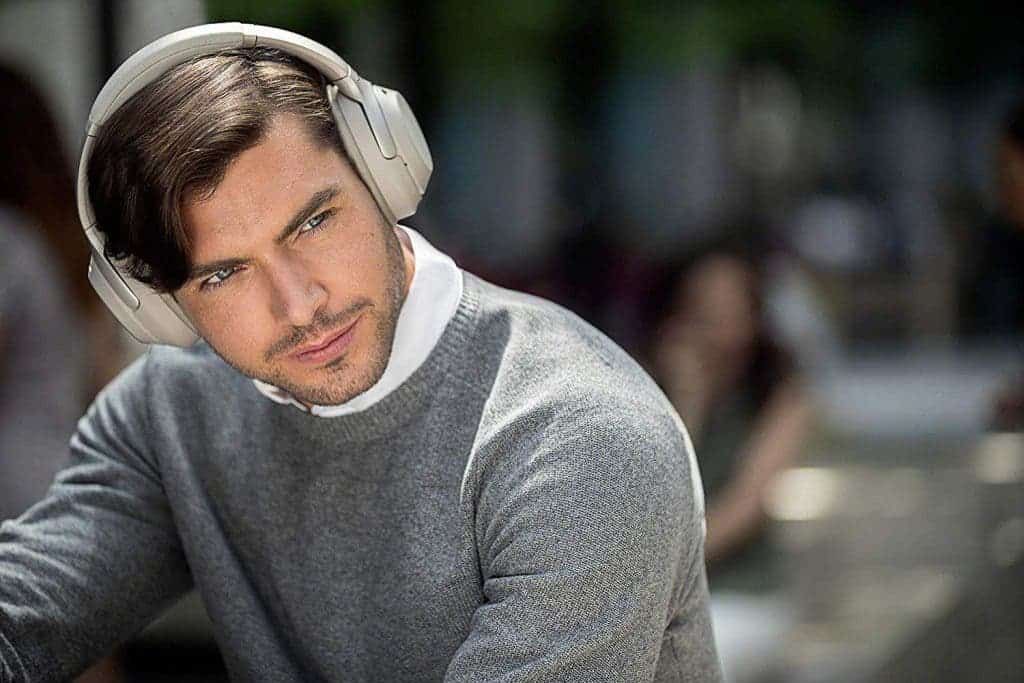 Sony WH-1000XM4 goes official in India with a $408 price tag