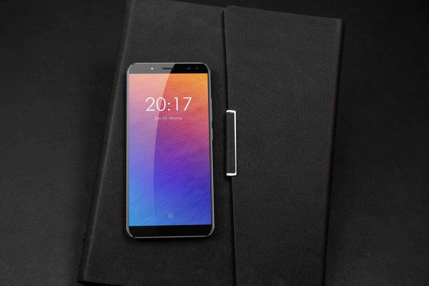Ulefone Power 3 vs Xiaomi Redmi 5 Plus Fast Charging Comparison (Video)