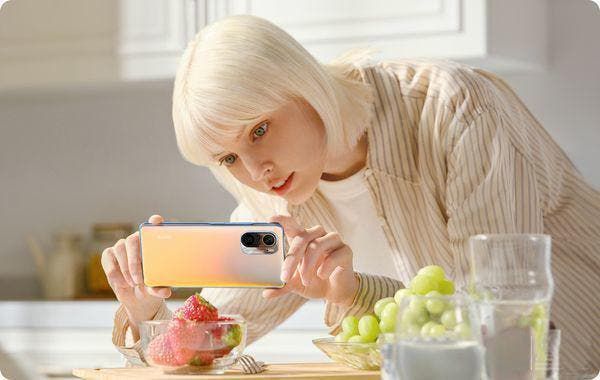 8 Advantages of Redmi K40 Pro+ Camera: Is It A Real Camera Phone Or A Gimmick?