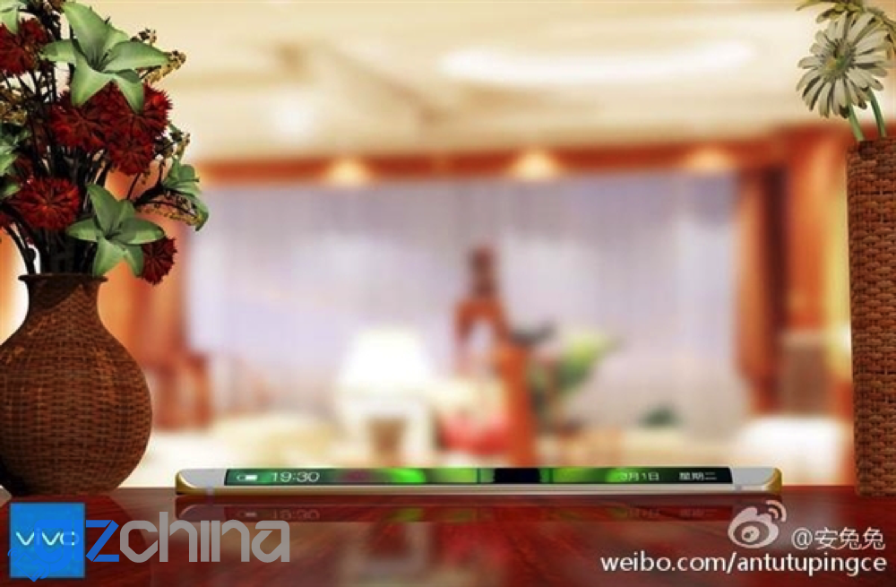 Vivo Xplay 5 getting Hi-Fi 3.0 feature plus possible renders
