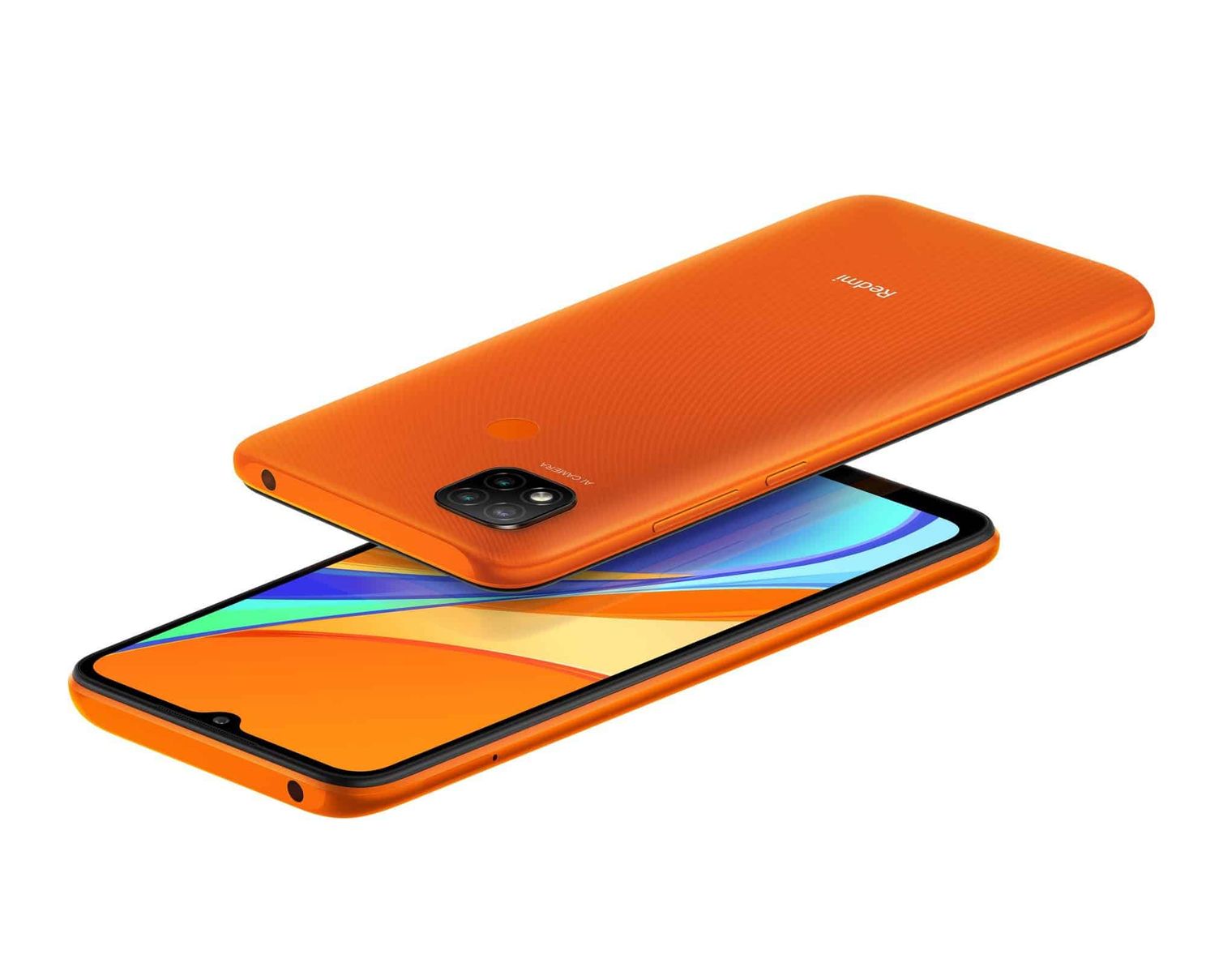 Xiaomi is preparing to release the Poco C3 budget smartphone