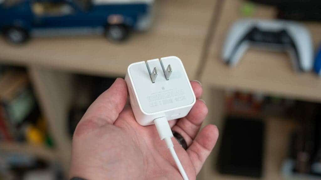 Finally, iPhone 14 Might Come With 30W Fast Charging