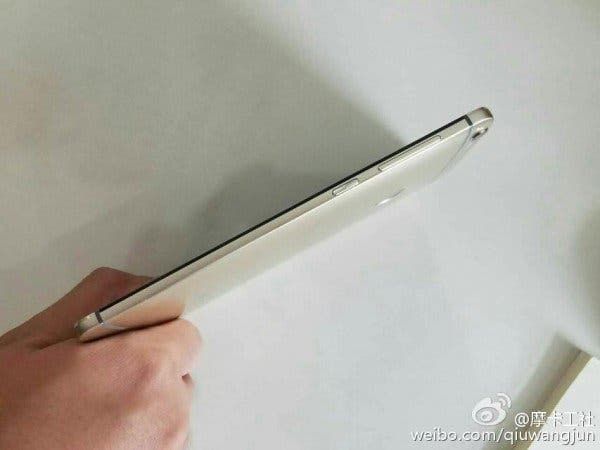 This is LeEco’s Snapdragon 821 phone