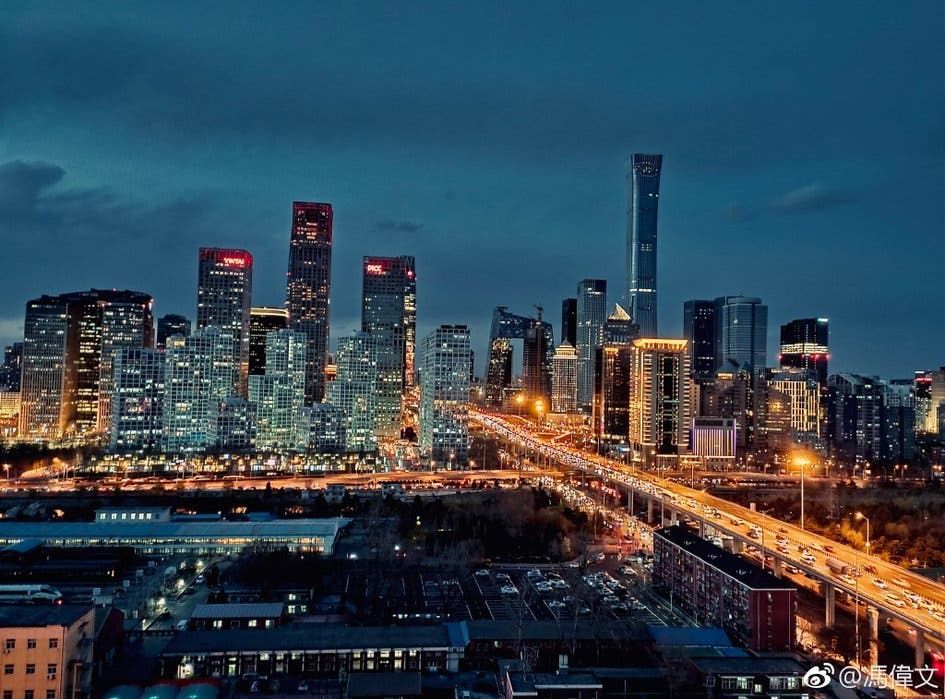 OPPO Reno To Support Super Night Scene: Photo Samples