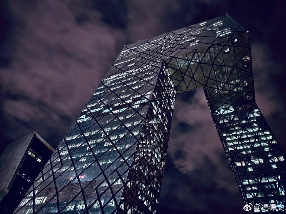 OPPO Reno To Support Super Night Scene: Photo Samples