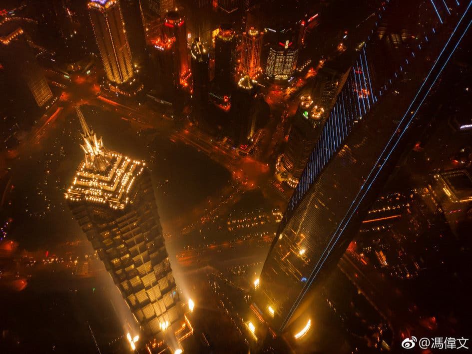 OPPO Reno To Support Super Night Scene: Photo Samples