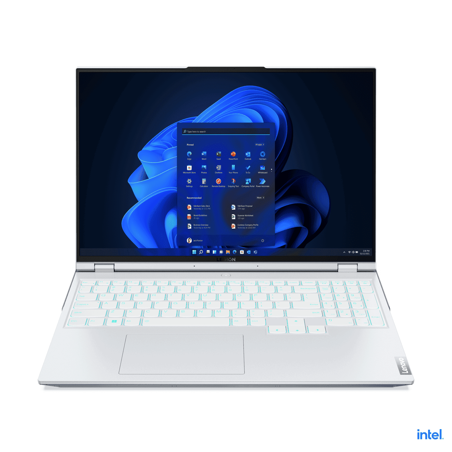 Lenovo Legion Y7000P 2022 Gaming Notebook Will Be Ultrathin But Powerful