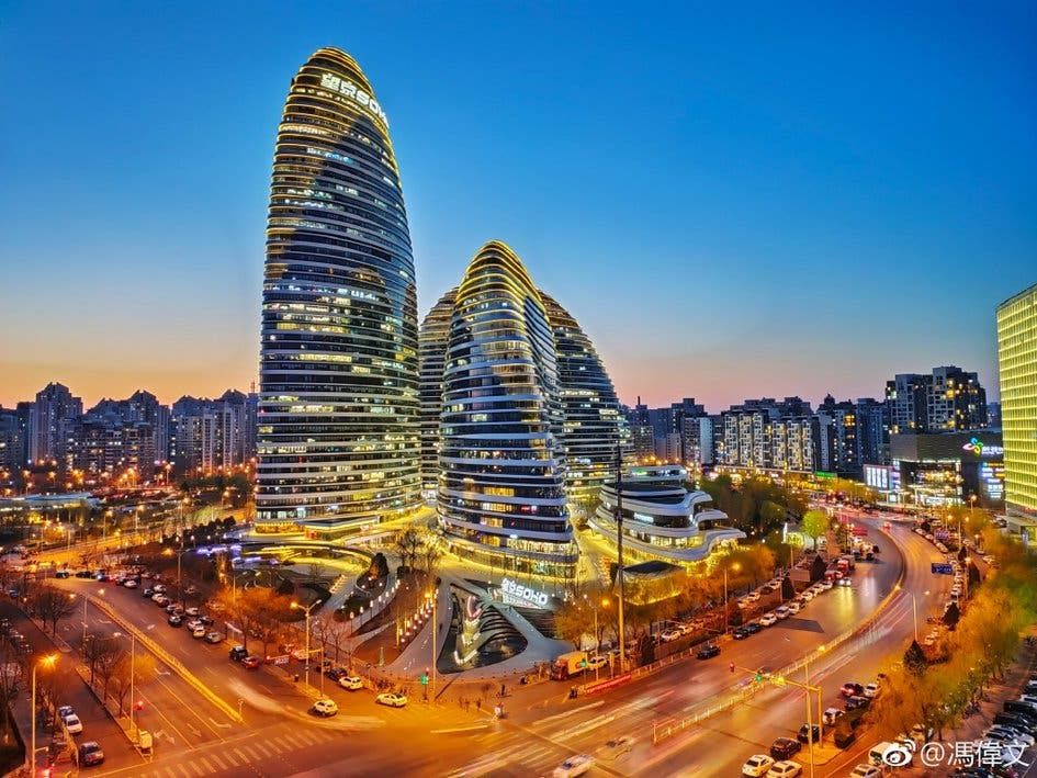 OPPO Reno To Support Super Night Scene: Photo Samples
