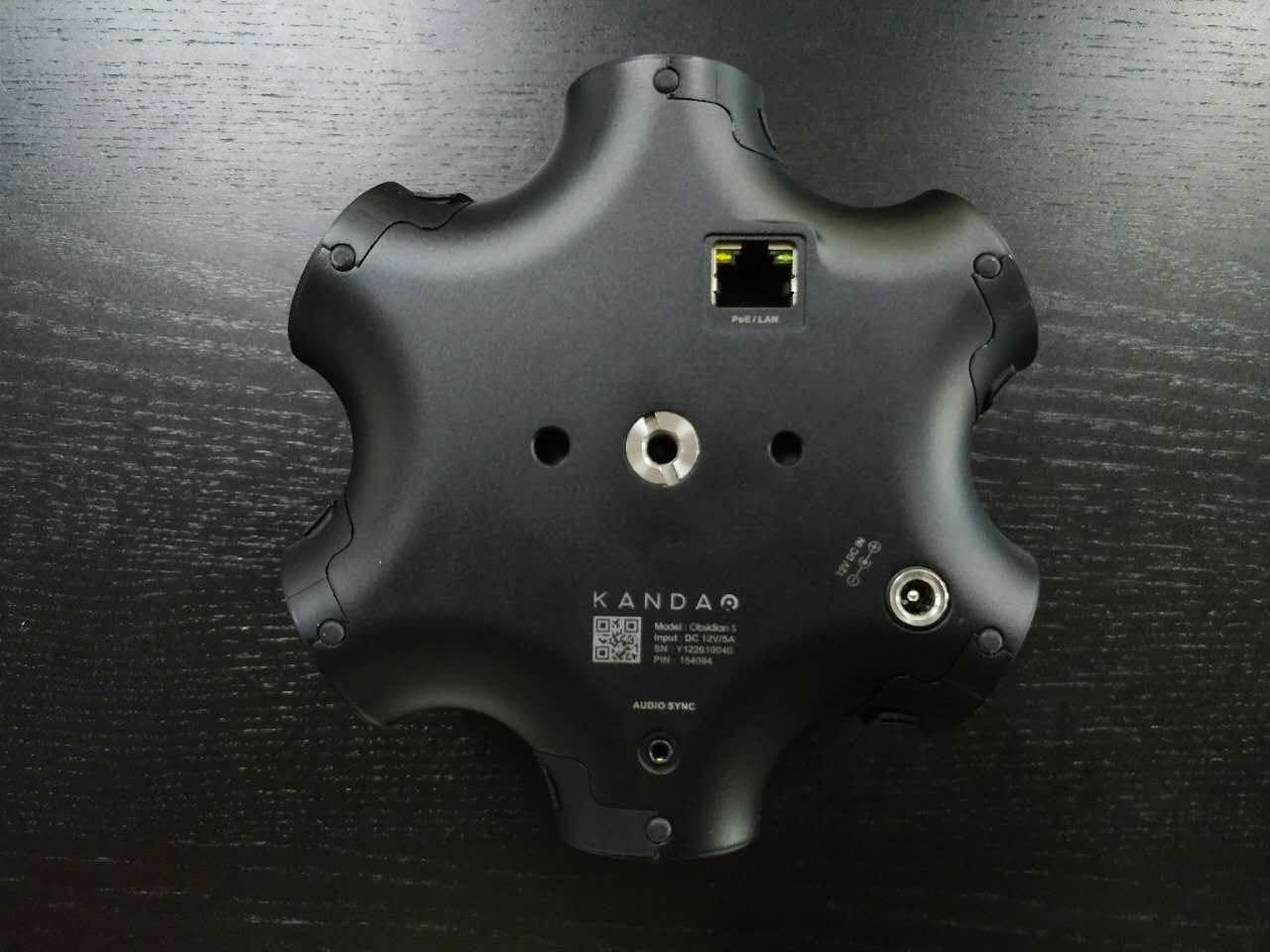 Do you want to be one of the first 200 to get an Obsidian camera?