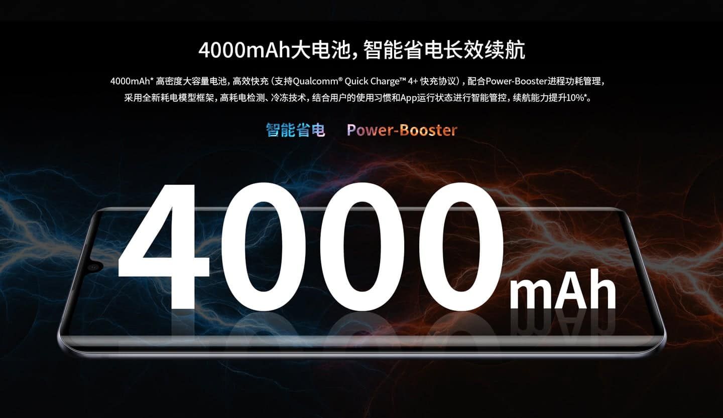 ZTE Axon 10s Pro Officially Launched with Snapdragon 865 & WiFi 6