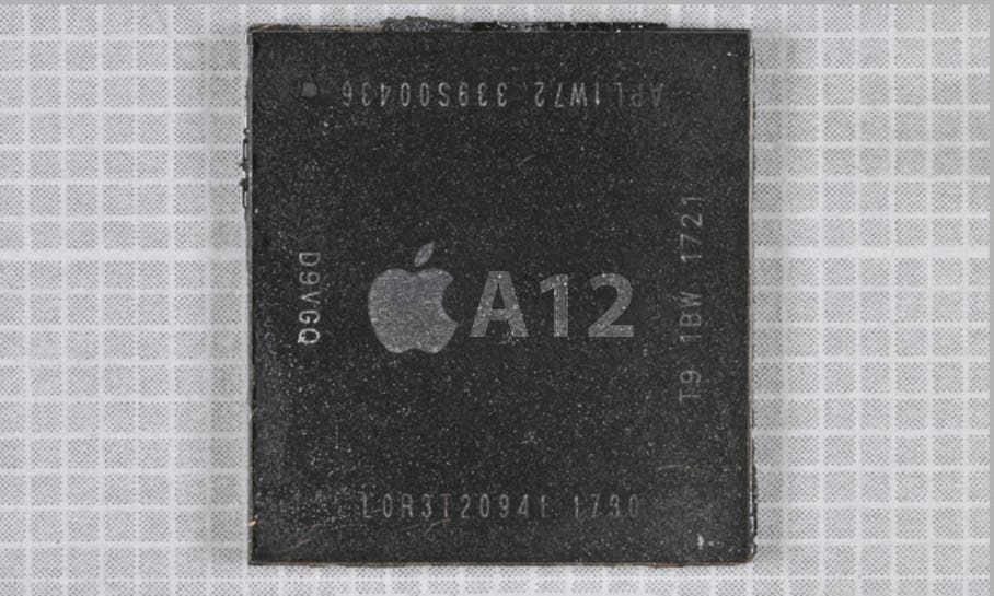 TSMC expects a high demand for Smartphone SoCs in counterpart to Cryptocurrency mining chips