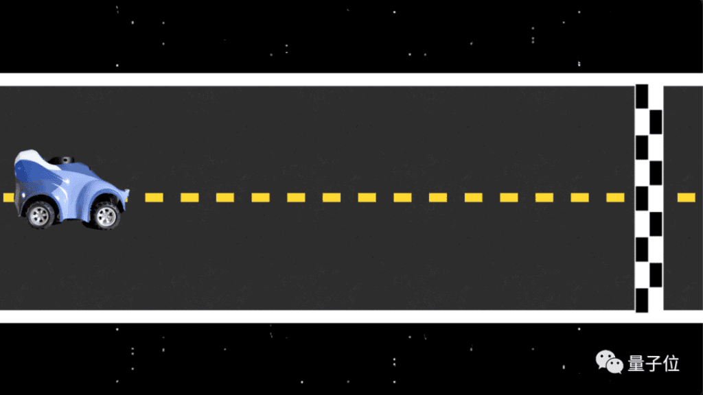 How to train an AI driver from scratch?