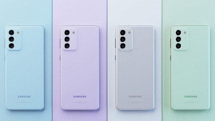 Samsung Galaxy S21 FE Will Be Powered By This Qualcomm Chipset