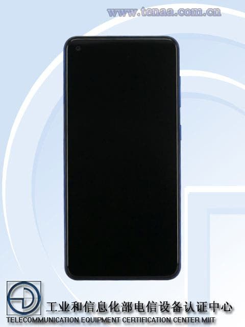 TENAA updates the Galaxy A60 listing with full specs