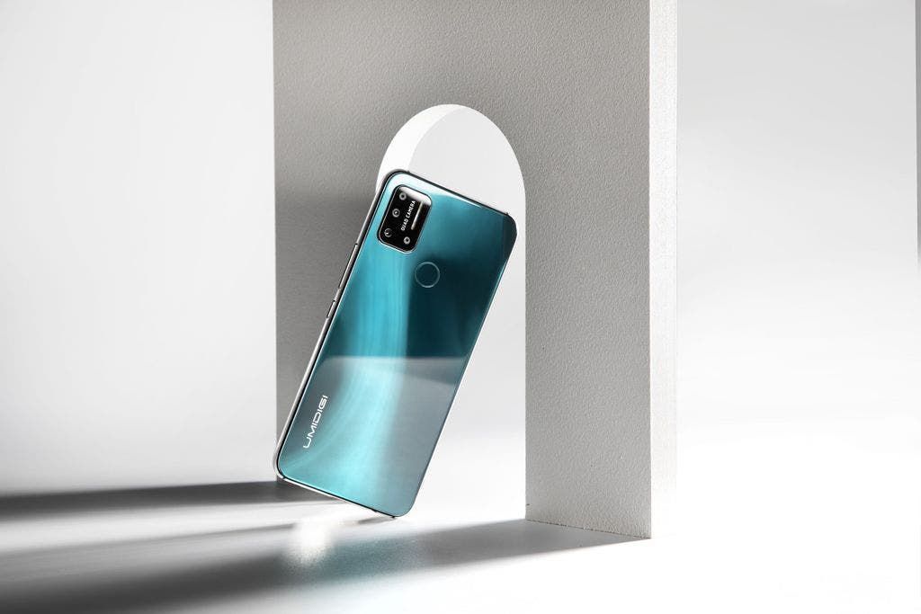 New UMIDIGI models sales at UMIDIGI Fan Festival 2020