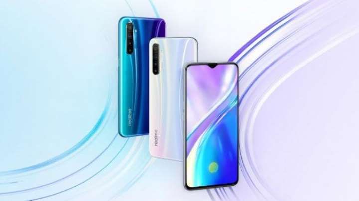 Realme officially confirms that the Xiaomi Mi 10 rival is coming
