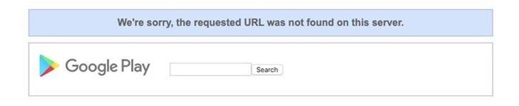 Coronavirus: Google deletes detection app after 4 million downloads
