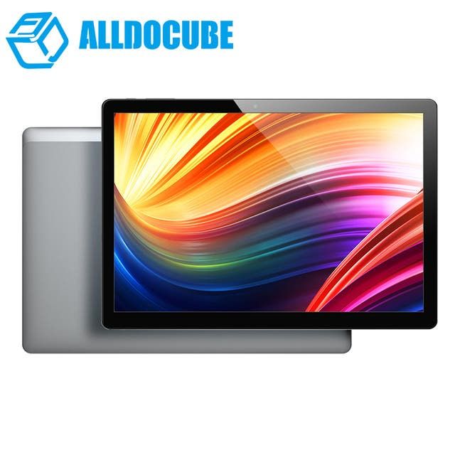 45% Off, ALLDOCUBE Black Friday Deals on AliExpress