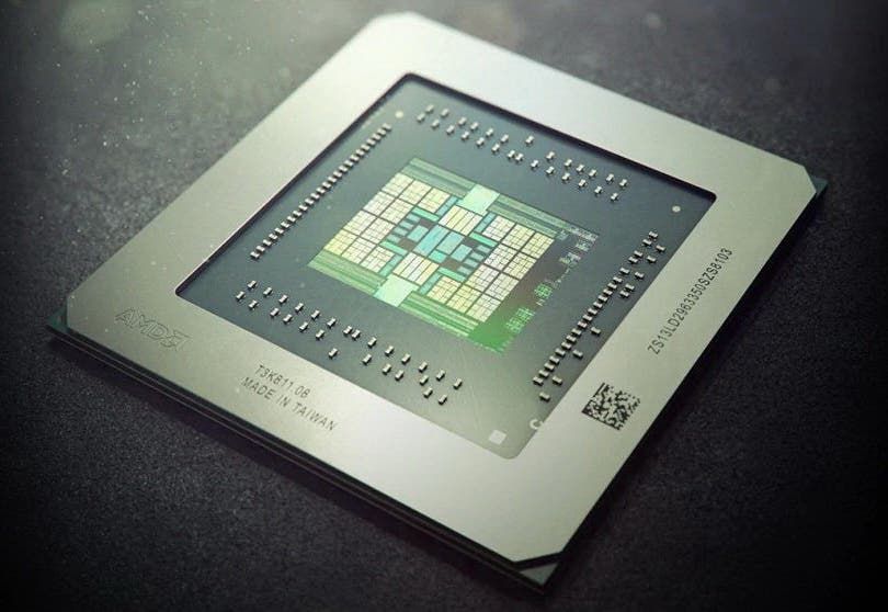 AMD set to enter the mobile processor market - to partner with MediaTek
