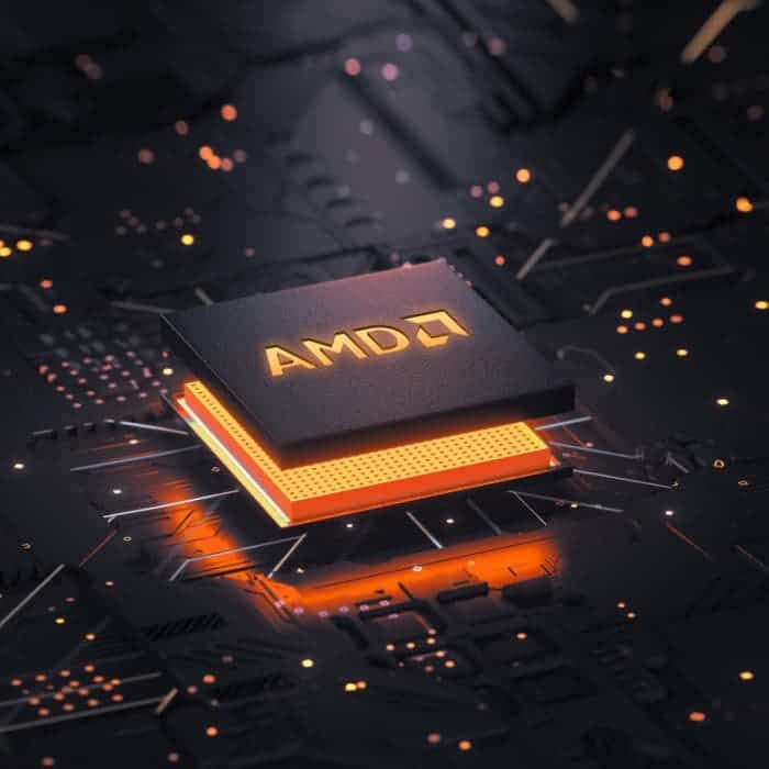 Exynos 2200 chip with AMD graphics will be released in H2 2021