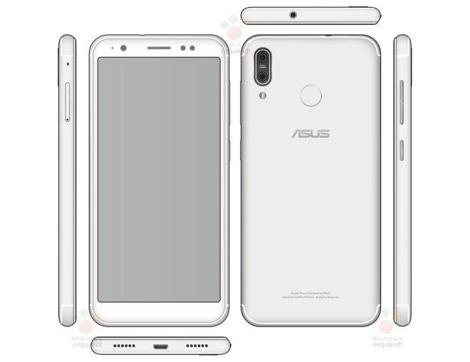 Image: ZenFone 5 Lite