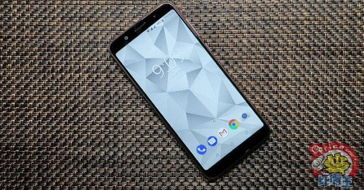 ASUS ZenFone Max Pro M1 Version To Arrive Taiwan With A 5000 mAh Battery