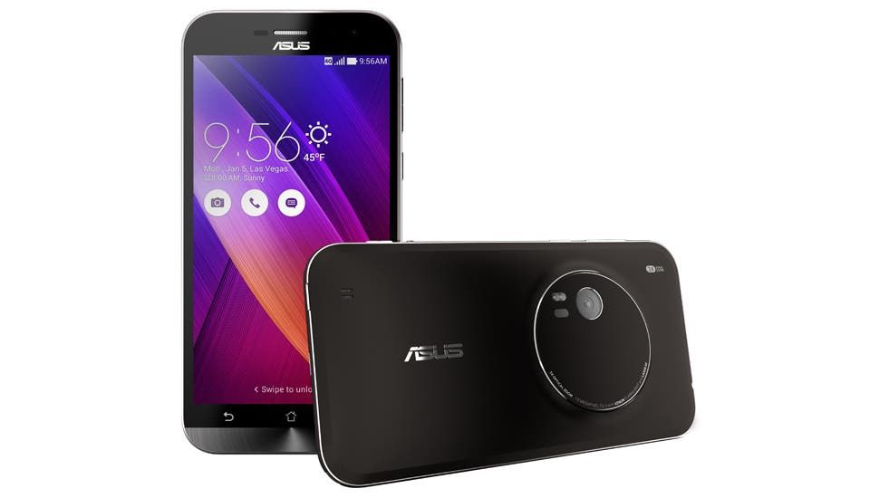 Asus plans to double its smartphone sales for 2017!