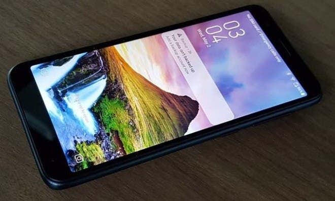 Asus unveils Zenfone Live L1 Android Go phone