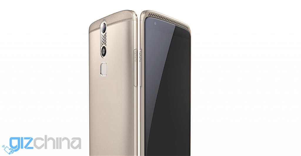 ZTE confirms global availability and pricing of ZTE Axon Mini