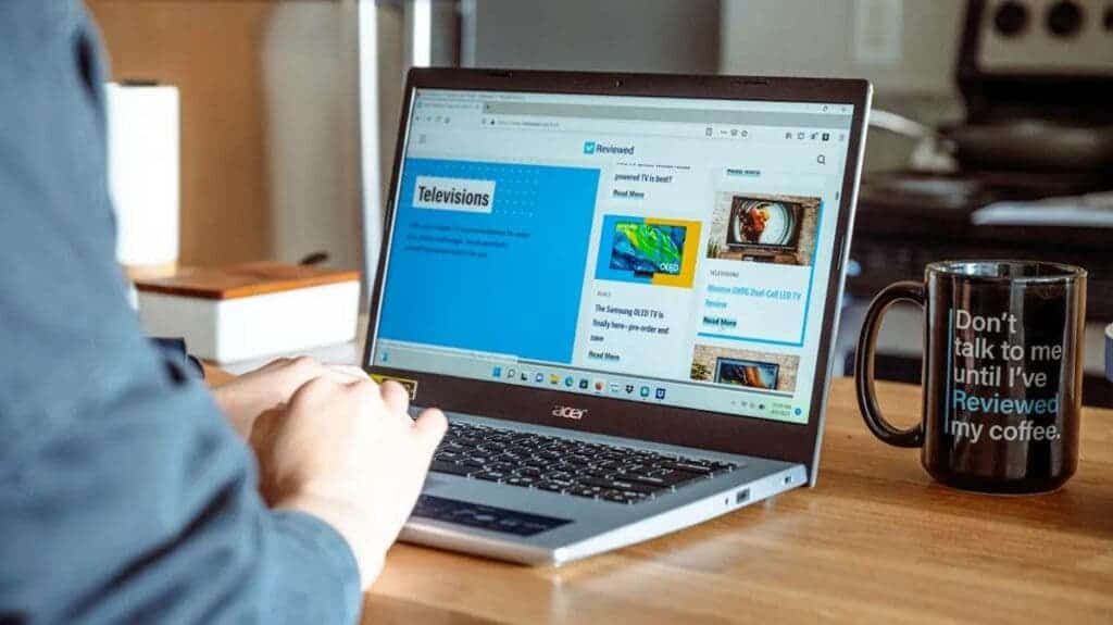 Amazon Prime Day 2022 Laptop Deals You Don't Want To Miss